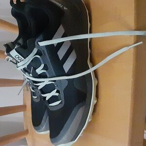 Adidas 260 Terrex trail shoes in very good condition